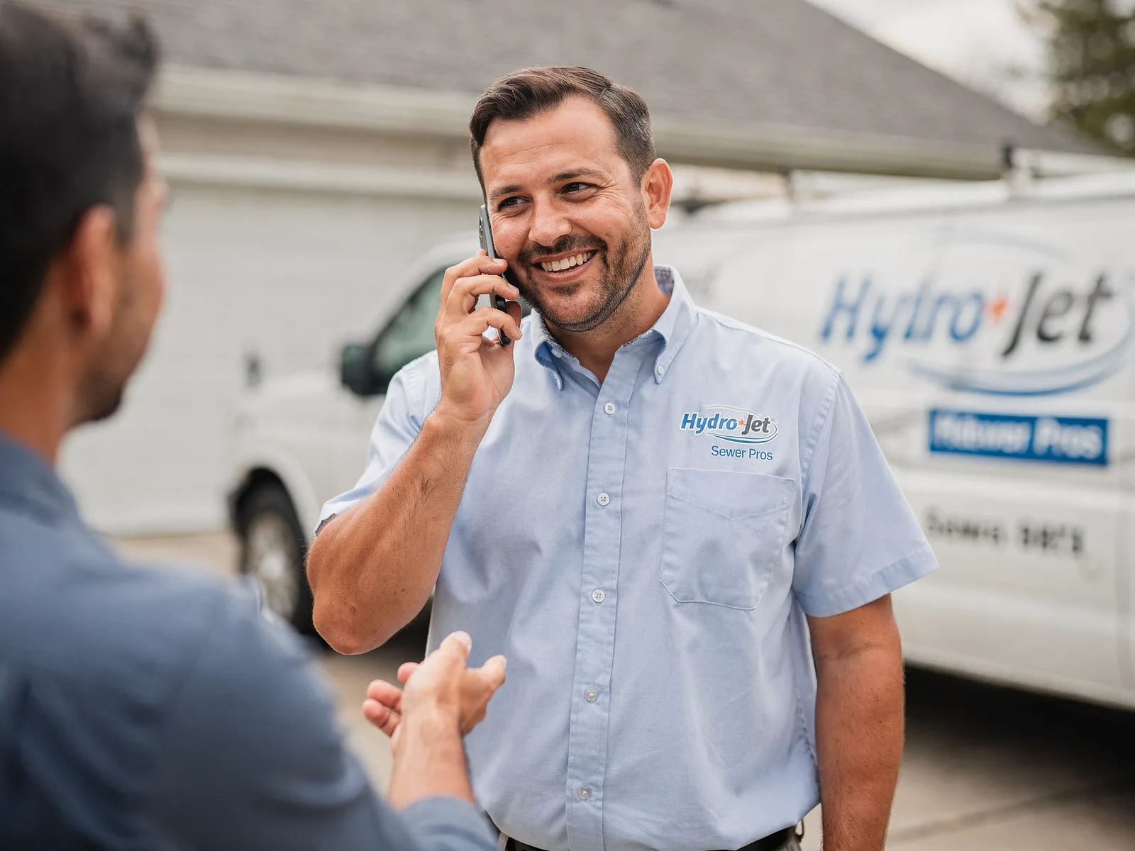 Hydro Jetting Near Me Lake View, SC FAQs